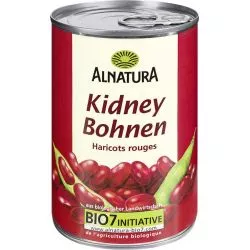 Fazole červená BIO 400 g