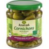 Okurky Cornichons BIO 330g