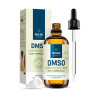 DMSO Dimethylsulfoxid 100 ml
