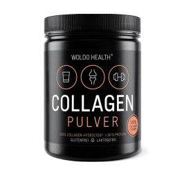 Čistý kolagen hovězí 500g