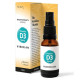 Vitamin D3 2000 IU Spray 20ml