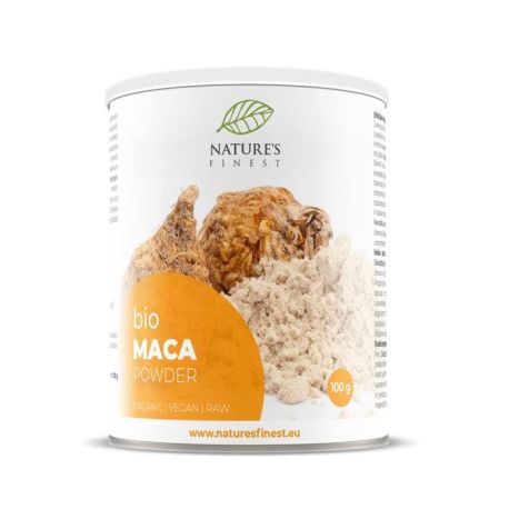 Premium Maca Powder BIO 150g