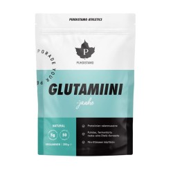 L-Glutamine 250g