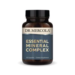 Essential Mineral Complex, 30 kapslí