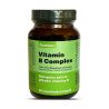 Vitamín B Complex 100% Plant Based 60 kapslí