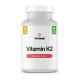 Vitamín K2 80µg, 90 kapslí