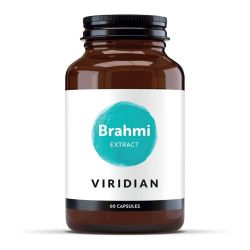 Brahmi Extract 60 kapslí