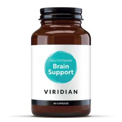 Brain Support Multi 60 kapslí