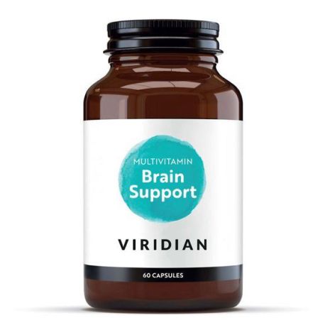 Brain Support Multi 60 kapslí