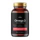 Omega 3 Enhanced BioPlus, 90 kapslí