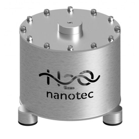 Vodní filtr Nanotec H2O V2