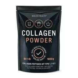 Čistý kolagen hovězí 1000 g