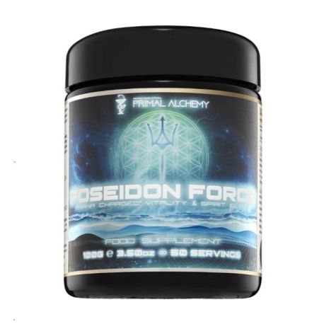 Poseidon force 100g