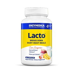 Lacto 90 kapslí