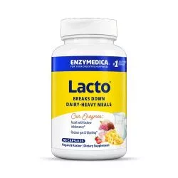 Lacto 90 kapslí