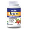 Berberine 510 mg, 120 kapslí