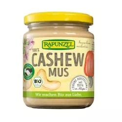 Kešu pasta 100% BIO 250 g