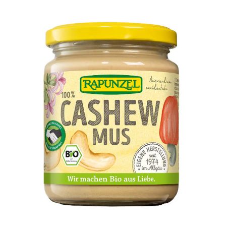 Kešu pasta 100% BIO 250 g