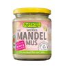 Mandle nepražené pasta 100% BIO 250 g