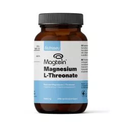 Magnesium L-Threonate 240 kapslí