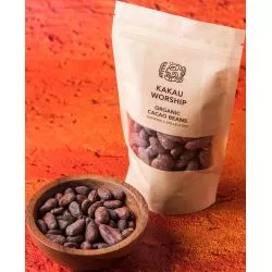 Kakaové boby CRIOLLO 150g BIO