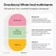 Multivitamin Daily F20 complex