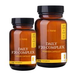 Multivitamin Daily F20 complex