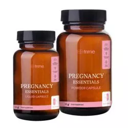 Pregnancy Essentials