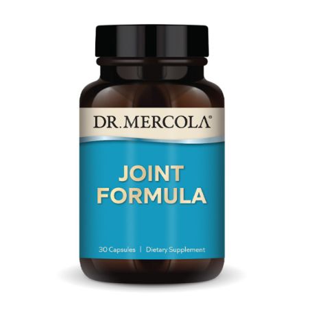 Joint Formula 30 kapslí