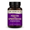 Fisetin Spermidine 30 kapslí