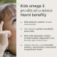 Kids Omega 3, DHA + EPA, 31 ml
