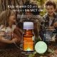 Kids Vitamin D3, 400 IU, 30 ml