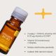 Vitamín D3, K2, 1000 IU D3, 25 µg K2-MK7 1000 kapek, 30 ml