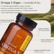 Omega 3 Algae, 60 kapslí