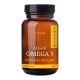 Omega 3 Algae, 60 kapslí