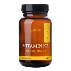 Vitamín K2 120 µg, 90 kapslí