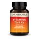 Vitamín D3 1000 IU, K2 45 µg, 30 kapslí