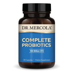 Probiotika 100 mld. CFU, 30 kapslí