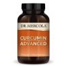 Curcumin Advanced, 500 mg, 90 kapslí
