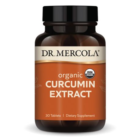 Curcumin Extrakt 30 tablet