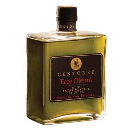 Extra Virgin Olive Oil 0,5l BIO, Centonze