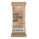 Whey protein bar vanilka almond BIO 50g