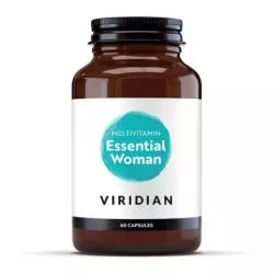 Essential Woman Multivitamin 60 kapslí
