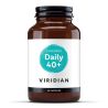 Synerbio 40+ směs probiotik a prebiotik 60 kapslí