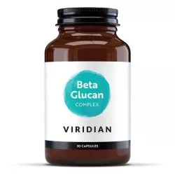 Beta Glucan 30 kapslí