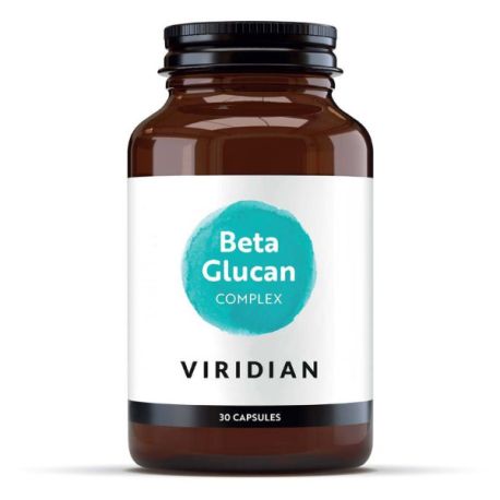 Beta Glucan 30 kapslí
