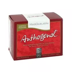 Anthogenol přírodní antioxidant 90 kapslí
