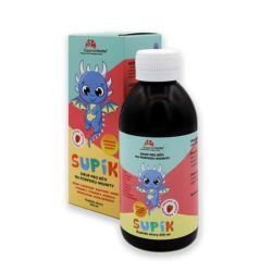 Supík, sirup pro děti 200 ml