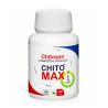 Chitomax, chitosan 500 mg, 60 kapslí