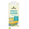 BIO kokosový krém 200ml